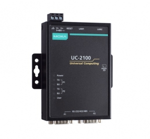 Купить MOXA UC-2104-LX фото вы смотрели MOXA UC-2104-LX