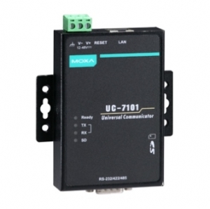 Купить MOXA UC-7101-LX фото вы смотрели MOXA UC-7101-LX
