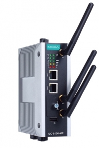 �� �������� MOXA UC-8112-ME-T-LX1
