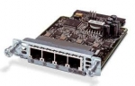 �� �������� Cisco VIC3-4FXS/DID=