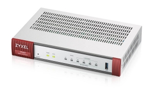 �� �������� ZyXEL VPN100-RU0101F