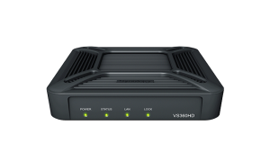 Synology VS360HD