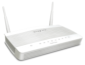 �� �������� DrayTek Vigor2133Vac