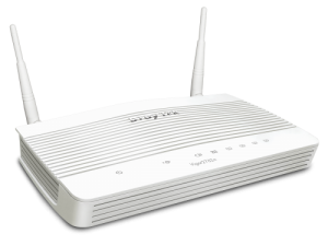 DrayTek Vigor2762n