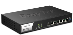 �� �������� DrayTek Vigor2952P