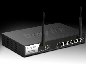�� �������� DrayTek Vigor2952Pn