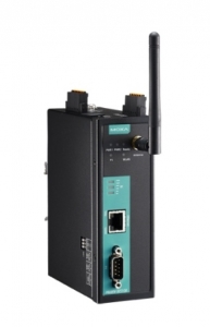 Купить MOXA MGate W5108-EU-T фото вы смотрели MOXA MGate W5108-EU-T
