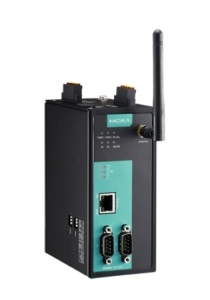 Купить MOXA MGate W5208-EU-T фото вы смотрели MOXA MGate W5208-EU-T