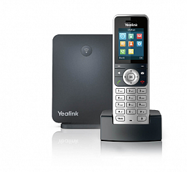 �� �������� Yealink W53P