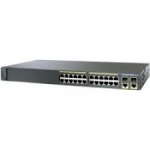 �� �������� Cisco WS-C2960X-24TD-L