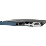 �� �������� Cisco WS-C3560X-24T-E