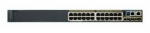 Купить Cisco WS-C2960X-24TS-L фото вы смотрели Cisco WS-C2960X-24TS-L