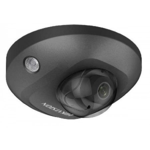 �� �������� Hikvision DS-2CD2543G0-IS (2.8 ��) (BLACK)