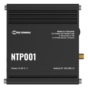 Teltonika NTP001