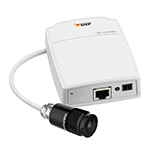 �� �������� AXIS P1224-E