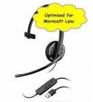 Plantronics Blackwire C310