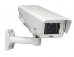 �� �������� AXIS Q1604-E