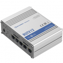 Купить Teltonika RUTx12 фото вы смотрели Teltonika RUTx12