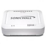 SonicWALL TZ 100