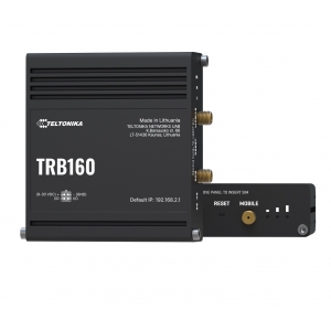 Teltonika TRB160